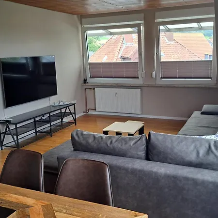 Teuto Valley Apartamento *