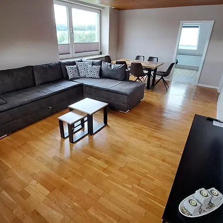 Teuto Valley Horn-Bad Meinberg