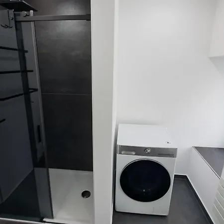 Teuto Valley Apartamento *