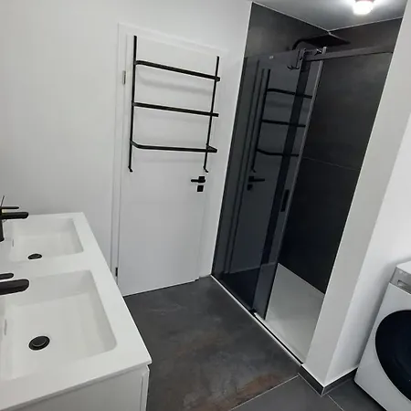 Apartamento Teuto Valley Horn-Bad Meinberg