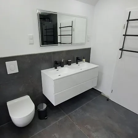 Apartamento Teuto Valley