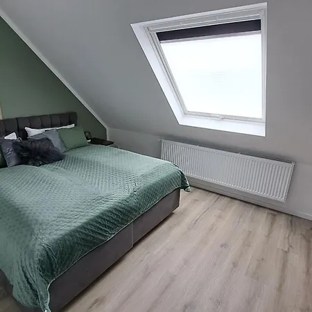 Apartamento Teuto Valley