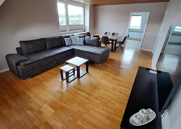 Teuto Valley Horn-Bad Meinberg