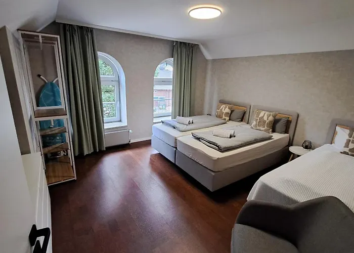 Teuto Valley Lejlighed *