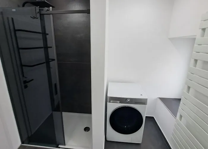 Teuto Valley Lejlighed *