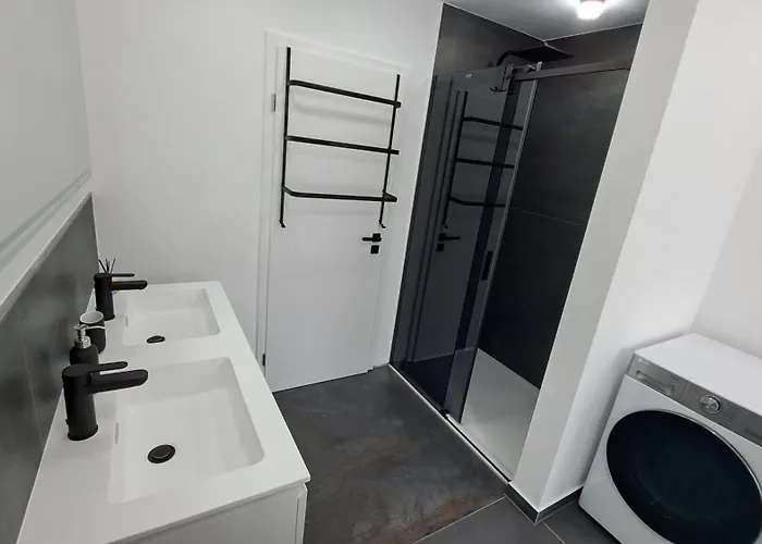 Lejlighed Teuto Valley Horn-Bad Meinberg