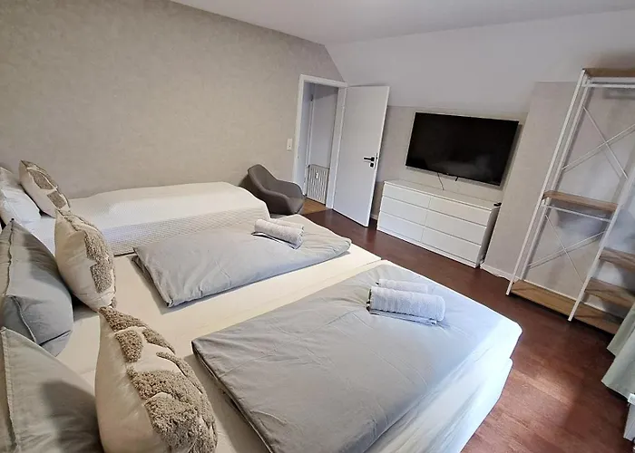 Teuto Valley * Horn-Bad Meinberg