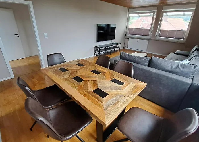 Teuto Valley Lejlighed *