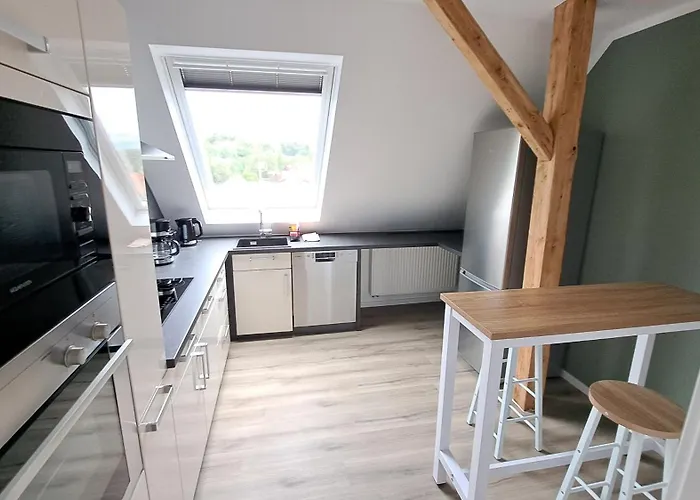 Teuto Valley Lejlighed *