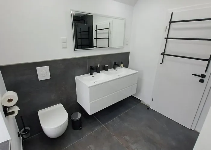 Lejlighed Teuto Valley