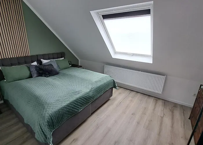 Lejlighed Teuto Valley