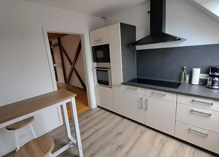 Lejlighed Teuto Valley *